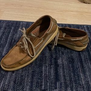 Sperry’s